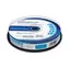 MediaRange BD-R BLU-RAY 50GB 6x Dual Layer spindl 10ks - Inkjet Printable