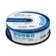 MediaRange BD-R BLU-RAY 25GB 6x spindl 25ks - Inkjet Printable