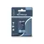 MediaRange Premium baterie E-Block 9V Alkalické