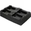 DATALOGIC bateriová nabíječka 94A151137 / 4 dokovací sloty pro baterie / pro DATALOGIC Falcon X3 a X4