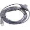 DATALOGIC USB kabel (90A051902) 2m / rovný / pro ruční čtečky DATALOGIC
