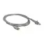 DATALOGIC USB kabel (90A051945) 2m šedá / Type A / rovný