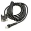 DATALOGIC RS232 kroucený kabel (CAB-459) 3.6m / 9P / samice