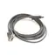 DATALOGIC RS232 rovný kabel (CAB-501) 3.2m / 9pin / samice