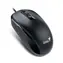 Genius DX-110 černá / drátová / 1000 dpi / USB