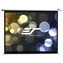 ELITE SCREENS plátno elektrické motorové 110" (16:9) bílá / 137 x 244 cm / zisk 1.1 / doprodej