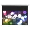 ELITE SCREENS plátno elektrické motorové 135" (16:9) bílá / 168.1 x 299 cm / zisk 1.1