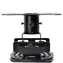 Optoma univerzální stropní držák / (70mm) / 15kg / černý