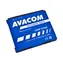 AVACOM Baterie do mobilu LG KP500 / Li-Ion / 3.7V / 880mAh / náhrada LGIP-570A