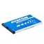 AVACOM Baterie do mobilu Nokia E55, E52,  E90 / Li-Ion / 3.7V / 1500mAh / náhrada BP-4L