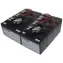 Baterie