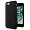 Spigen Liquid Armor Black / kryt pro Apple iPhone 7 /  černá