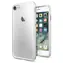 Spigen Liquid Crystal / zadní kryt pro Apple iPhone 7 / čirá