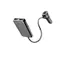 CellularLine Autonabíječka s 4 x USB / 7.2 A / černá / doprodej