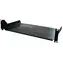 DATACOM 19" Police s perforací 2U 400mm