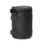 Easy Cover nylonové pouzdro na objektiv 110 x 190mm / černá