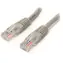 DATACOM Patch kabel CAT5E UTP 0.5 m šedá