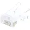 DATACOM Konektor CAT5E RJ45 10ks / licna / UTP 