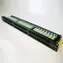 DATACOM Patch panel 48p. / CAT5E / 1U / 8x6p / UTP / 19"