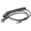 Honeywell kabel USB kroucený pro MS1690, 3780, 9520, 9540, 3580