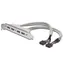DIGITUS záslepka slotu s 4 USB porty / kabel 2x 10 Pin / 0.25m