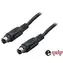 equip Kabel SVHS, propojovací, 5m