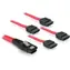DeLock kabel SAS mini 36-pin - 4x SATA 50 cm