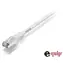 equip Patch Cords S/FTP Cat.6a 3,0m