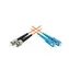 Opticord ST-SC 62.5-125µ 2m