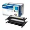 SAMSUNG CLT-P4092B originální toner / CLP-310, 315 / 1.500 stran / Černý / 2ks
