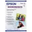 EPSON Paper A3+ Premium Glossy Photo (20 sheets)