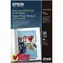 EPSON Paper A4 Premium Semigloss Photo (20 sheets) 251g/m2