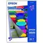 EPSON Paper A4 Double Sided Matte (50 sheets) 178g/m2