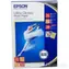 EPSON Paper Ultra Glossy Photo 10x15 (50 listů), 300g/m2