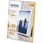 EPSON Paper Premium Glossy Photo 13x18 (30sheet), 255g/m2