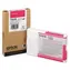EPSON T606 originálních cartridge / 220 ml / Světle fialová