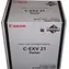 Canon toner IR-C2880, 3380 black (C-EXV21)