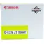 Canon originální toner IR-C2880, 3380 yellow (C-EXV21)