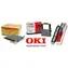 OKI originální toner do C801/821 (7 300 stránek) modrá