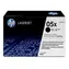 HP CE505XD Toner Cart pro LJ P2055 2pack(2x6500 stran) / doprodej