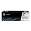 HP CE320A originální toner / CLJ CM1415, CP1525 / 2.000 stran / Černý