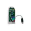 DIGITUS převodník USB na PS/2, 2xMiniDin6/F, USB A/M