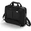 DICOTA Top Traveler Slight brašna na notebook 10.4-12.5" černá
