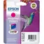 Epson T0803 originální cartridge / 7.4 ml  / Purpurová