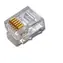 NetX Konektor RJ12 6p6c 