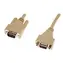Wiretek Kabel VGA prodlužovací 15m 15M/15F stíněný