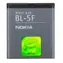 Originální baterie Nokia BL-5F Li-ion 3,7V 950mAh pro N95, N96, N93i, E65