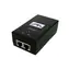 Ubiquiti POE 48-24W / 48V DC 0.5A / Včetně napájecího kabelu
