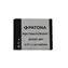 PATONA baterie pro videokameru GoPro Hero ABPAK-001 1100mAh Li-Ion