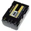 PATONA baterie pro foto JVC BN-V408 900mAh Li-Ion